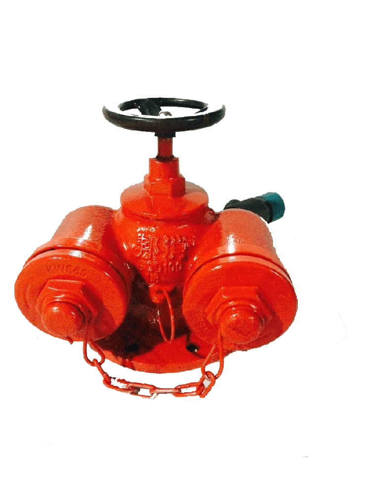 水泵接合器
