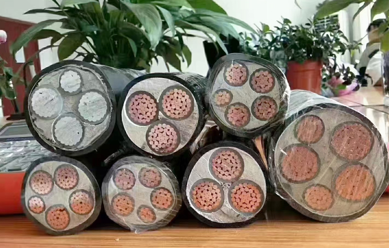 电线电缆