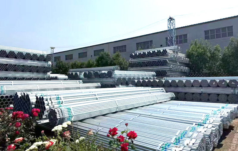 钢材型材